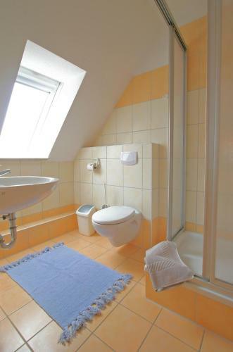 Apartamento Feriendomilzil Am Hafen