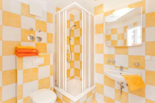 Apartamento Ferienwohnungen Landleben / Landliebe