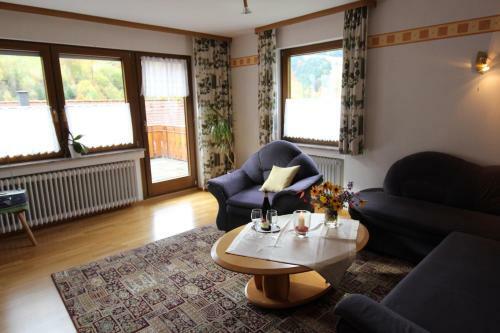 Hostal G�stehaus Heimenberg