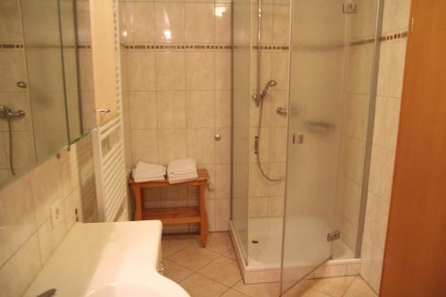 Hostal G�stehaus Heimenberg