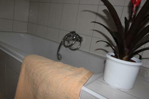 Hostal G�stehaus Heimenberg