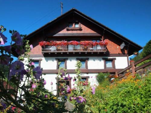 Hostal G�stehaus Heimenberg