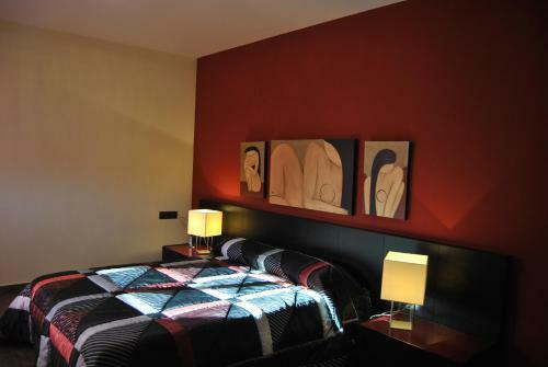 Can Vinyals Holiday Home