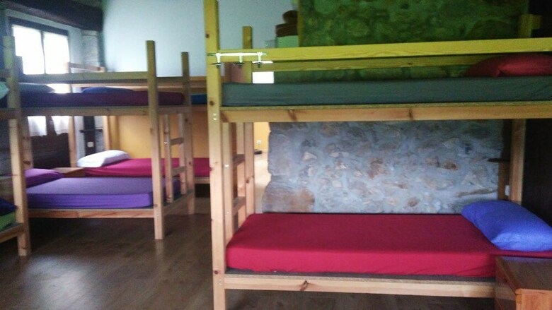 Albergue Otardi Landa Aterpetxea