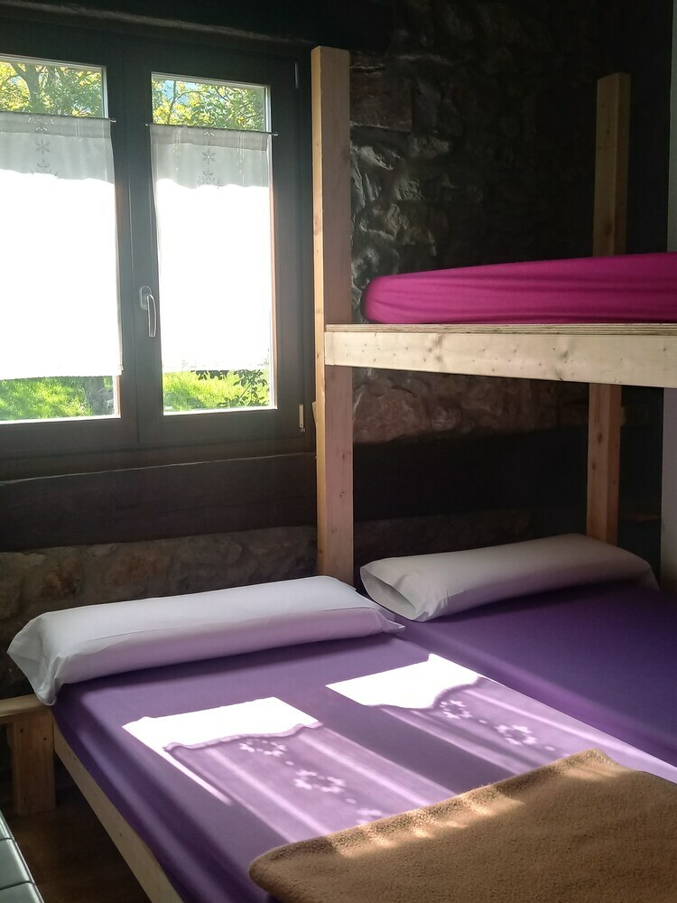 Albergue Otardi Landa Aterpetxea