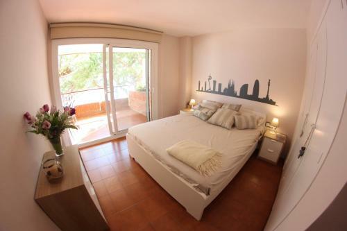 Apartamento Musclera
