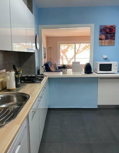 Apartamento Musclera