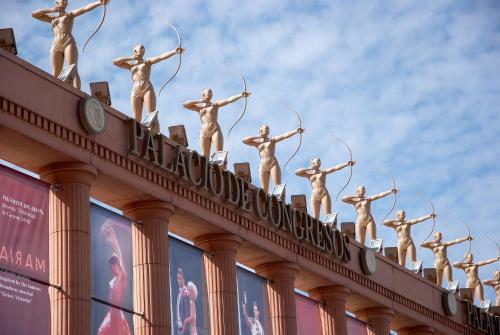 Apartamento Two Bedrooms In Las Americas