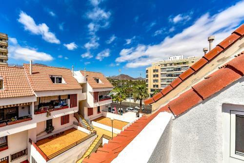 Apartamento Two Bedrooms In Las Americas