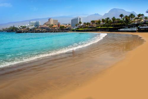 Apartamento Two Bedrooms In Las Americas