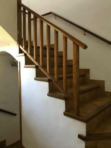 Apartamento Cal Mestre