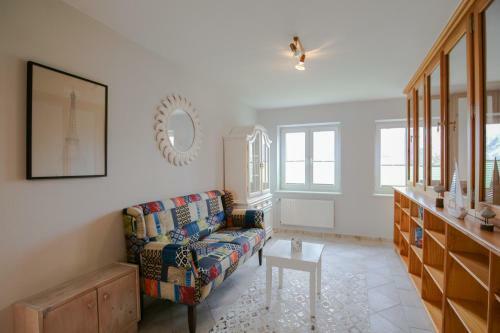 Apartamento Sanders' Kornkuug