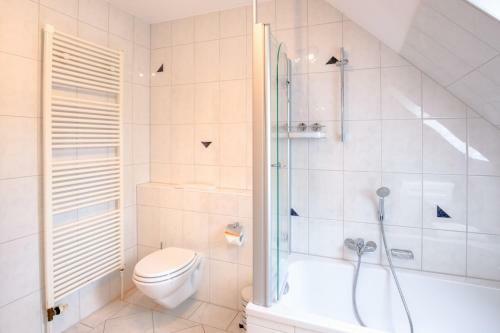 Apartamento Sanders' Kornkuug