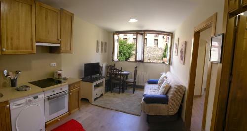 Apartamento El Nial De Potes
