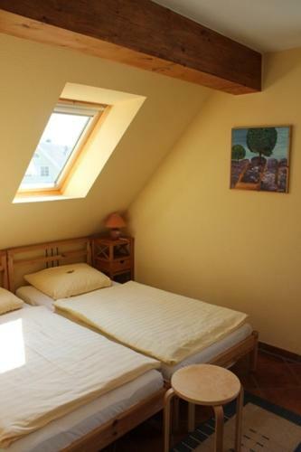 Apartamento Ferienwohnung Sanddorn 3
