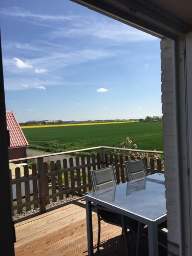 Apartamento Ferienhaus Kiefhuck