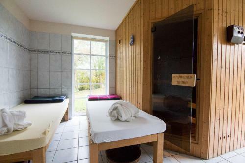 Ferienhaus Jan
