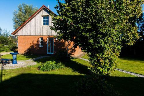 Ferienhaus Jan