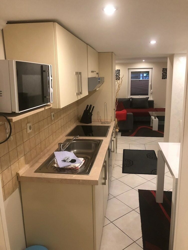 Apartamento Wohnung Meeresbrise