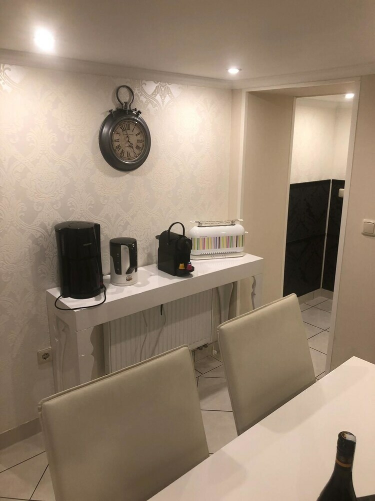 Apartamento Wohnung Meeresbrise