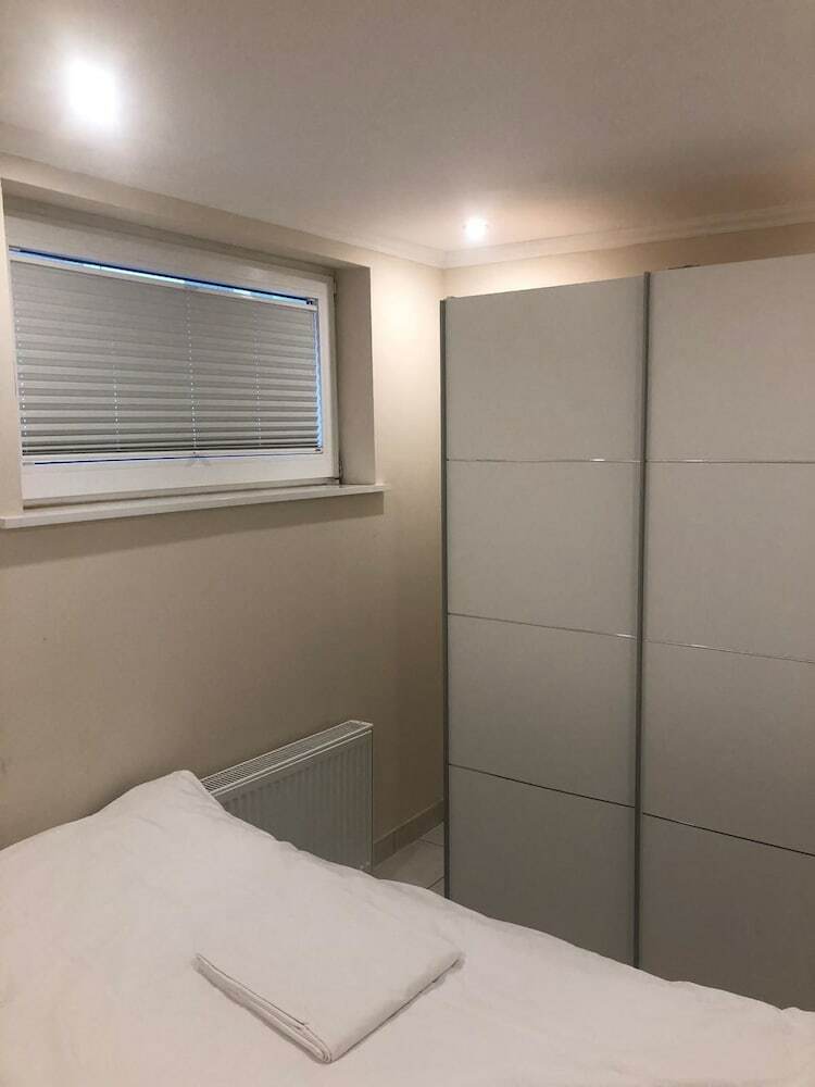 Apartamento Wohnung Meeresbrise