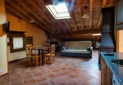 Agroturismo Molino Del Medio