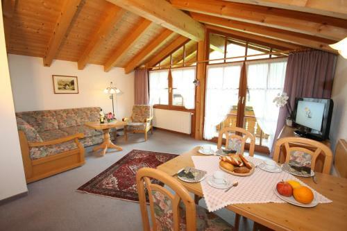 Apartamento Haus Am M�hlenweg
