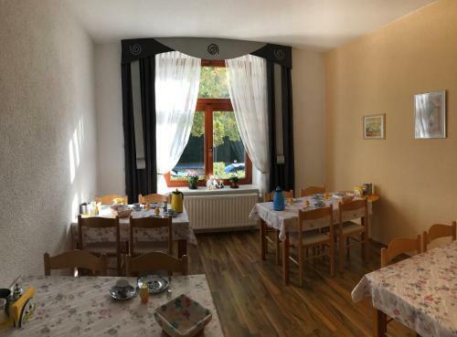 Hostal Pension Holzhausen