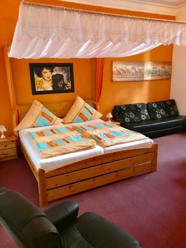 Hostal Pension Holzhausen
