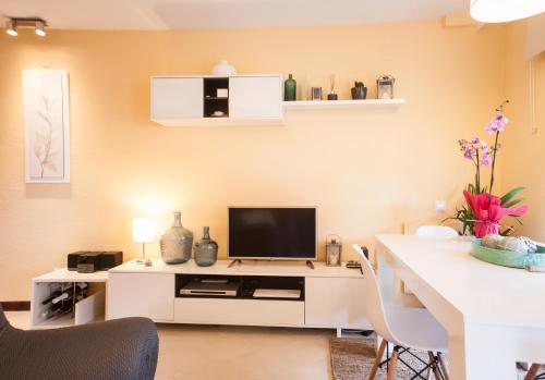 Apartamento L'eixideta