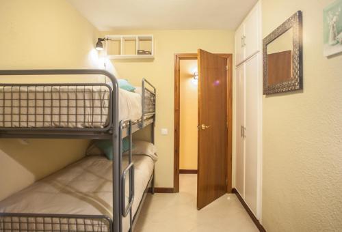 Apartamento L'eixideta