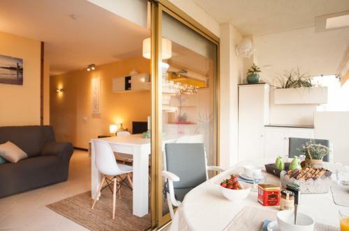 Apartamento L'eixideta
