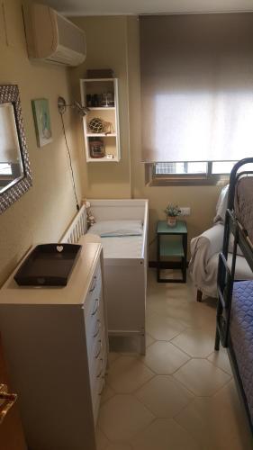 Apartamento L'eixideta