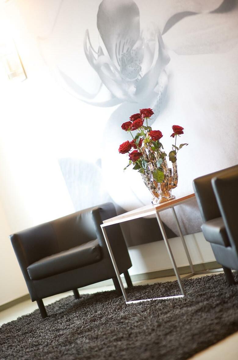 Hotel TRYP By Wyndham Bad Oldesloe