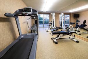 Hotel Comfort Inn Ship Creek