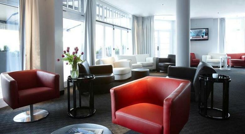 Hotel New Berlin