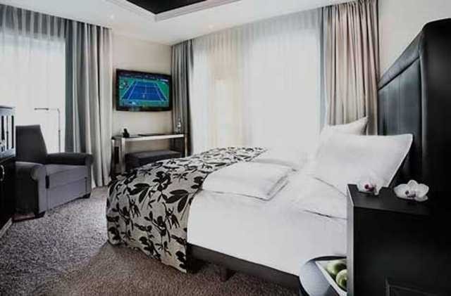 Hotel New Berlin