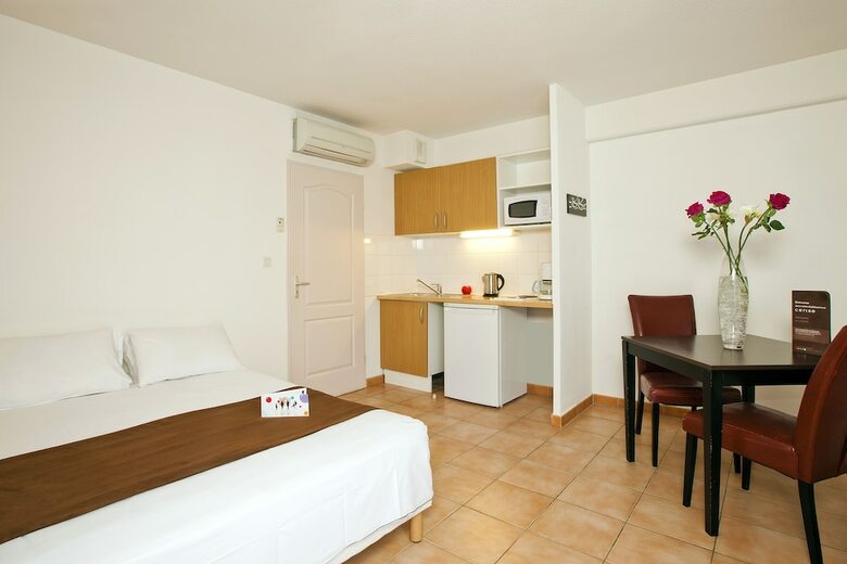 Aparthotel R�sidence Cerise Carcassonne Sud