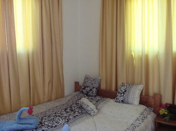 Hotel Bedouin Garden Village