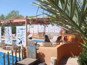 Hotel Bedouin Garden Village