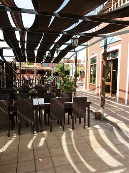 Hotel Bedouin Garden Village