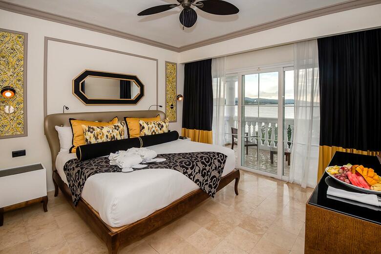 Hotel Grand Palladium Lady Hamilton Resort & Spa
