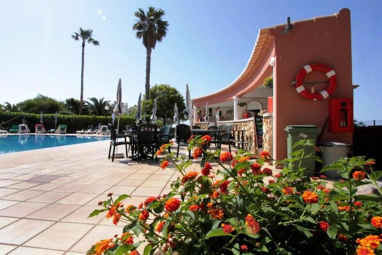 Hotel Belavista Da Luz