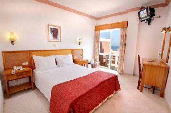 Hotel Belavista Da Luz