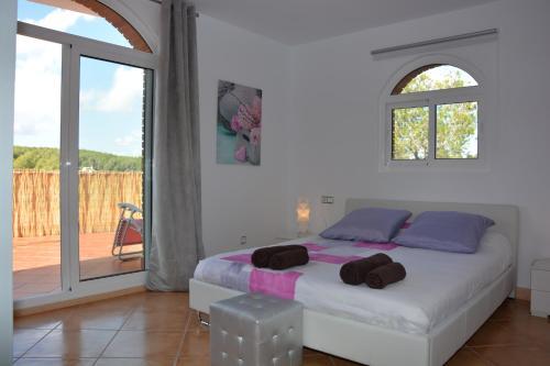 Villa Sitges Amores