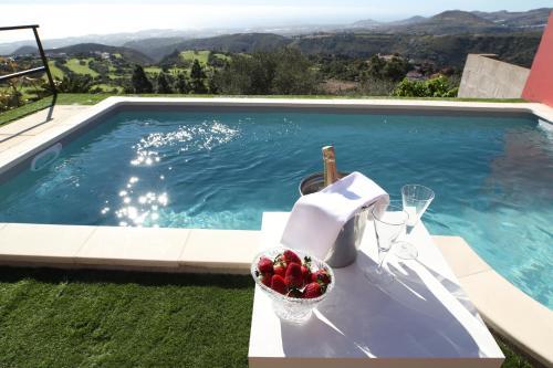 Hotel Villa Bandama Golf - Adults Only