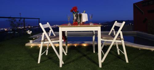 Hotel Villa Bandama Golf - Adults Only