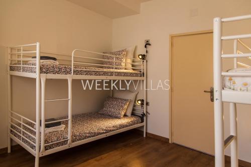Villa Sitges Tupinetti