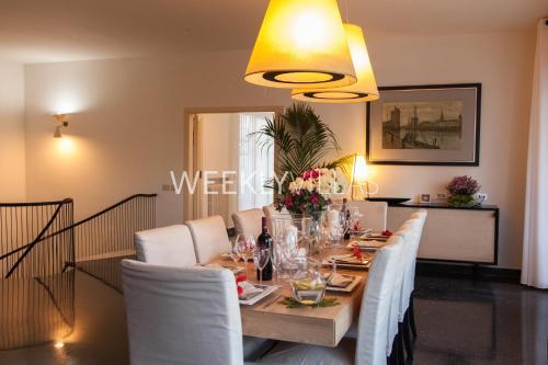 Villa Sitges Tupinetti