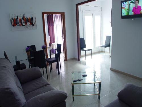 Apartamento La Casa Del Centre